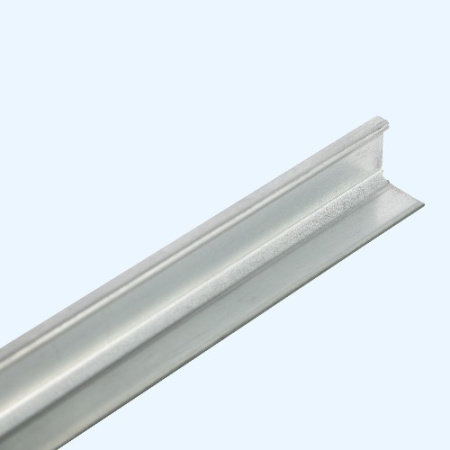 Шина монтажная SHUFT без герметика 20*0,45мм, шт_3м